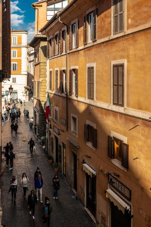 Lovely New Home, Fontana Di Trevi Rome Exterior photo